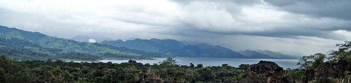 Arenal Lake Volcano Nuevo Arenal Ceiba Tree Lodge