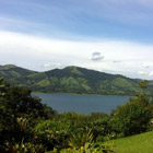 Ceiba Tree Lodge. Nuevo Arenal.