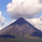 Ceiba Tree Lodge. Nuevo Arenal.