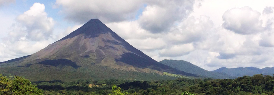 Ceiba Tree Lodge - Nuevo Arenal Costa Rica