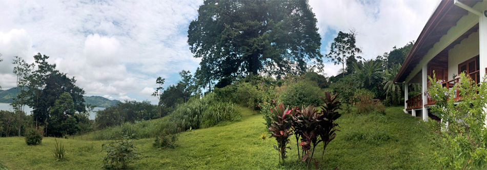 Ceiba Tree Lodge - Nuevo Arenal Costa Rica