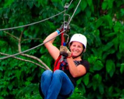 Canopy Tour