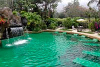 Thermal Waters